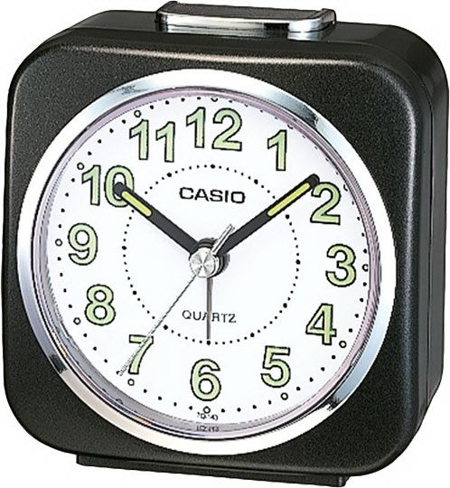 Фото часов Будильник Casio TQ-143S-1E
