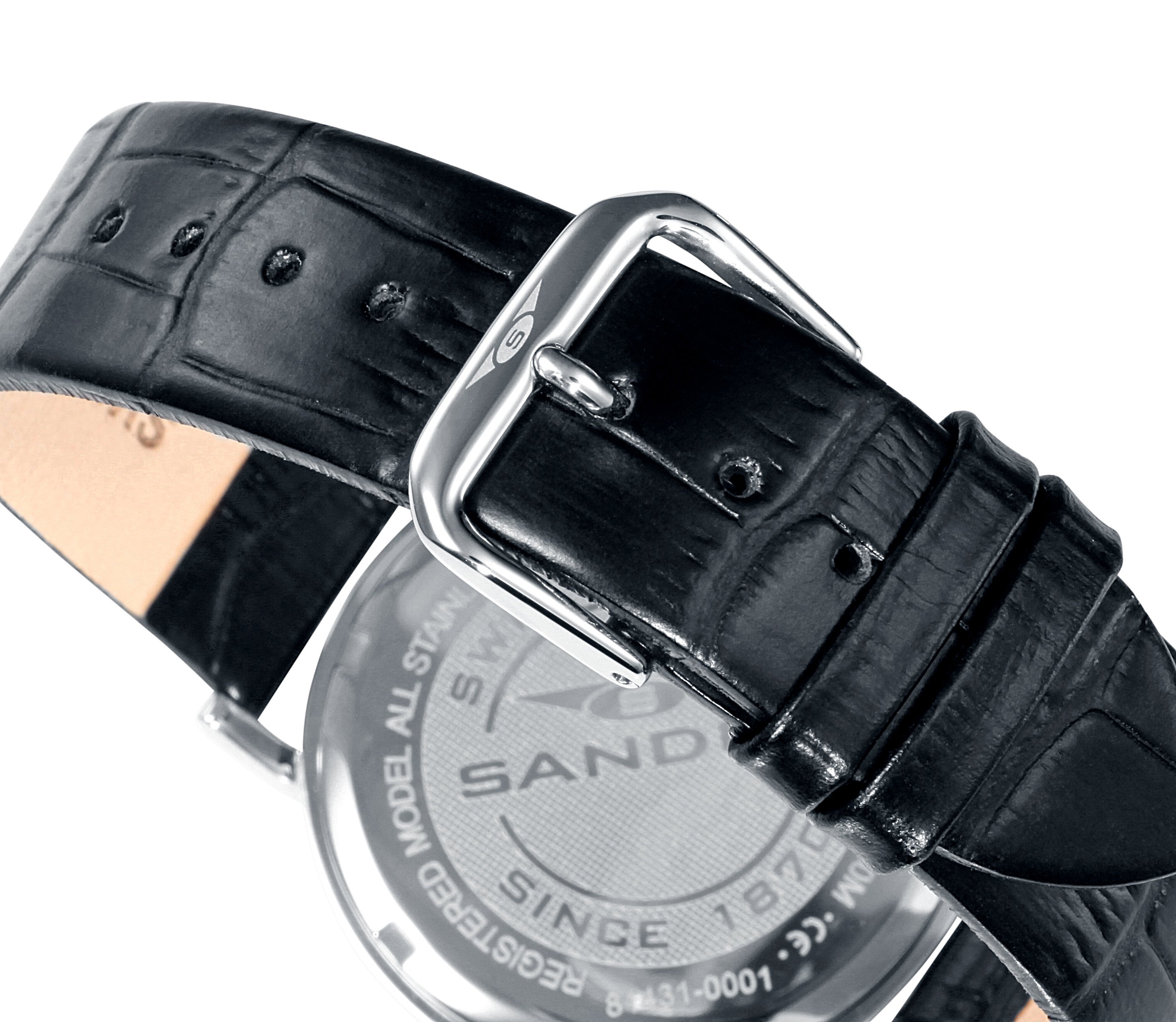 Фото часов Sandoz Antique 81431-03