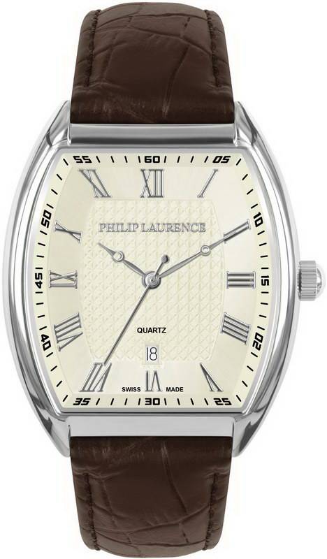 Фото часов Мужские часы Philip Laurence Barrel PG257GS0-27I