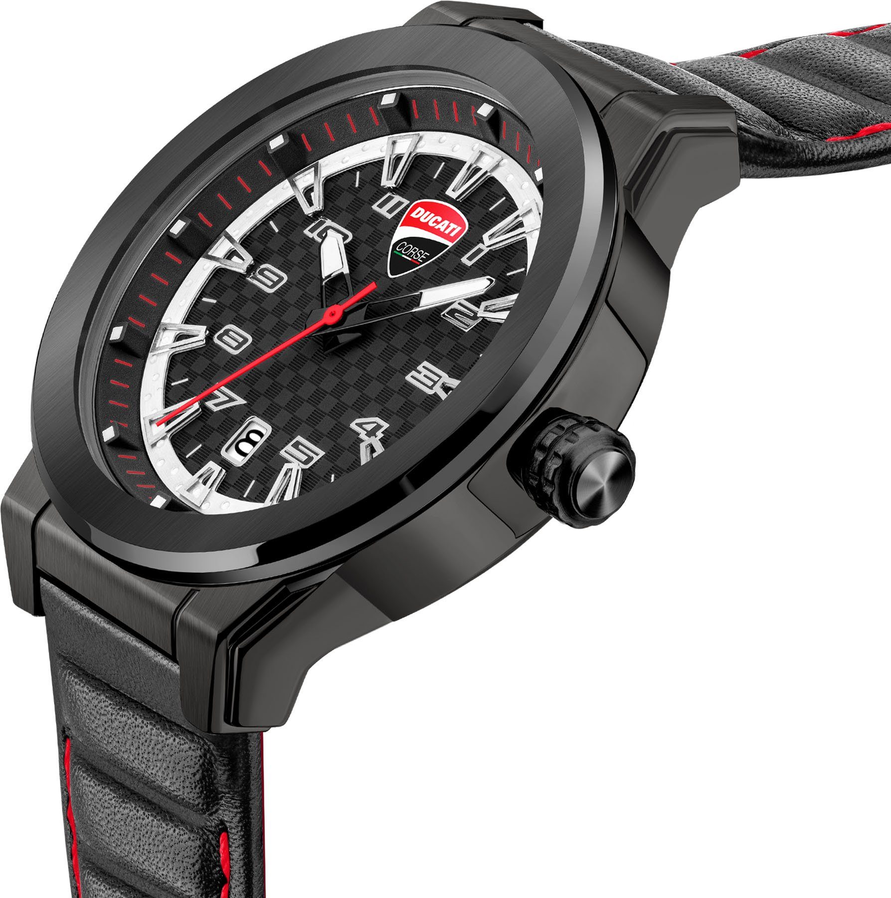 Фото часов Мужские часы Ducati DTWGB2019401