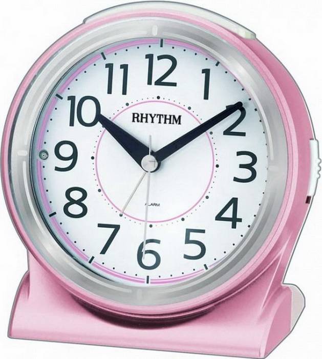 Фото часов Rhythm 8RE645WR13