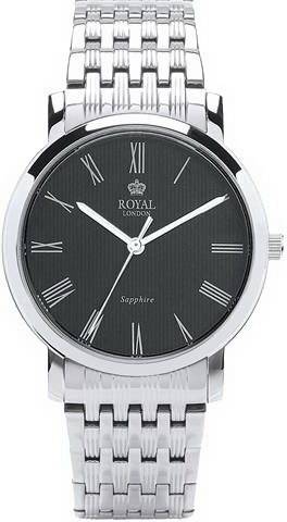 Фото часов Мужские часы Royal London Classic 41265-06