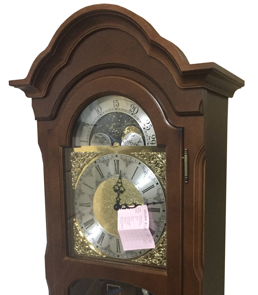 Фото часов Напольные механические часы Kieninger 0143-23-01