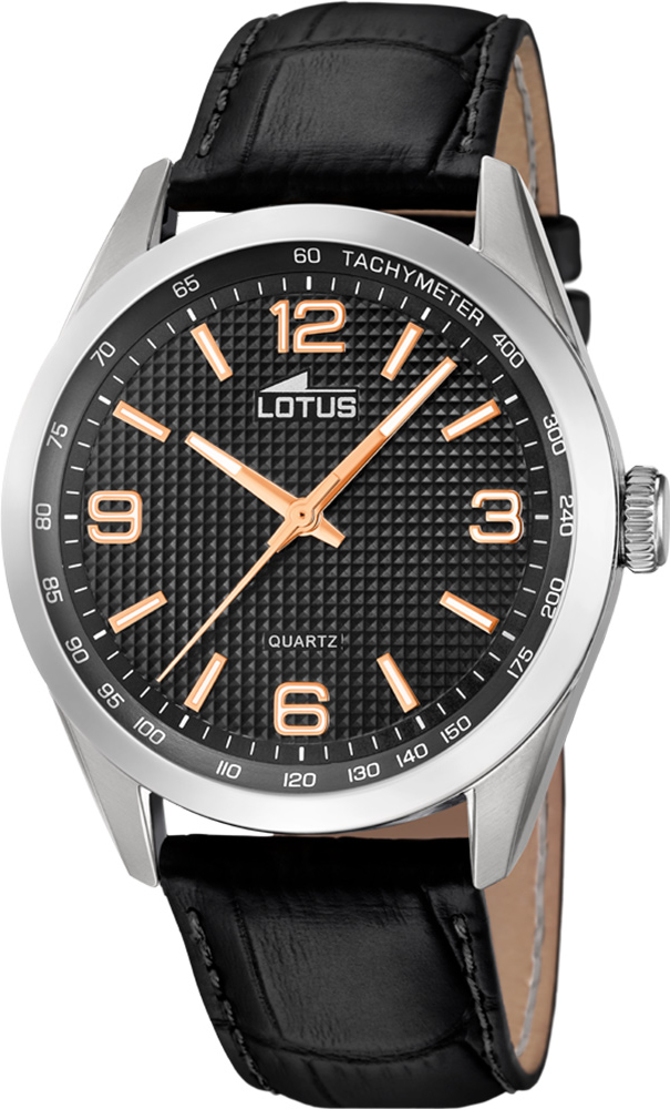 Фото часов Lotus  18149/6