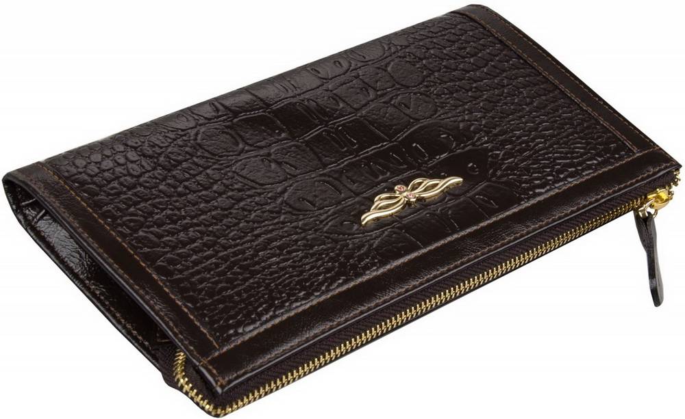 Alliance Орхидея 0-441 нл кайман кор Кошельки и портмоне