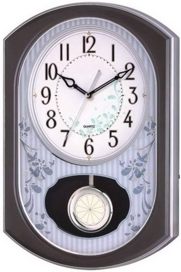 Фото часов Power PW6135DPMKS