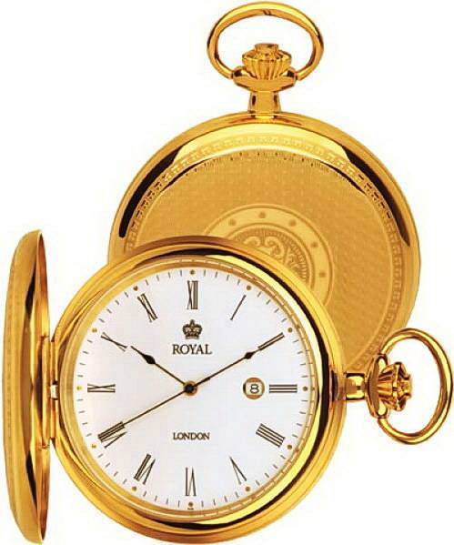 Фото часов Мужские часы Royal London Pocket 90001-02