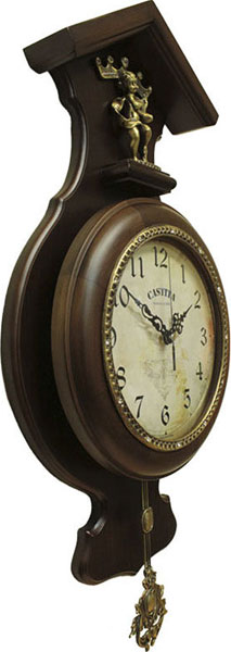 Фото часов Часы настенные Castita 303В            (Код: 303В)