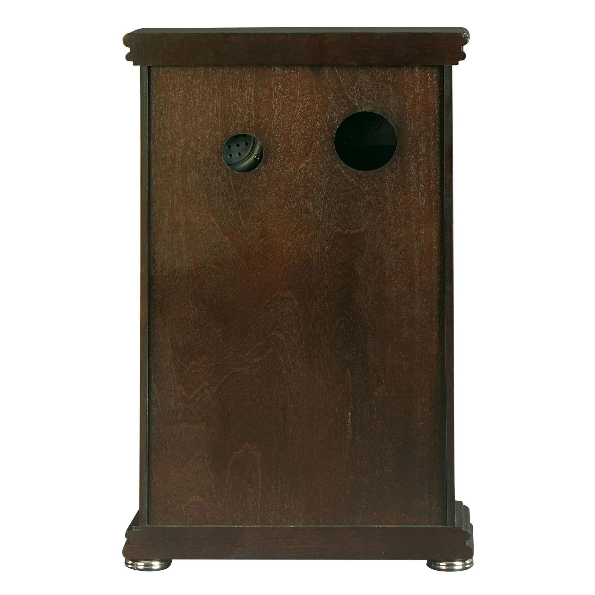 Фото часов Howard Miller 635-233 Lenox (Ленокс)