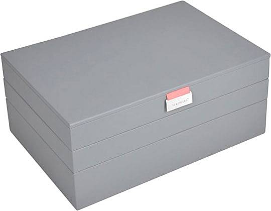 LC Designs Stackers LCD-73660 Шкатулки для часов и украшений