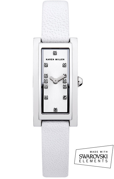 Фото часов Женские часы Karen Millen KM120W
