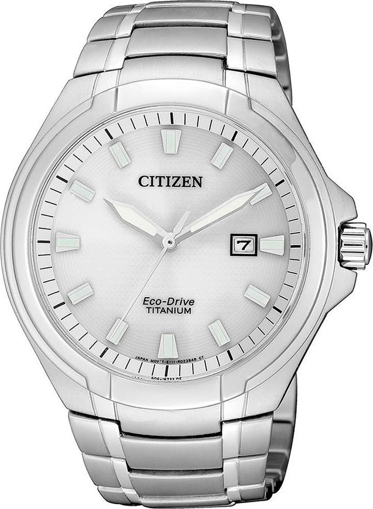 Фото часов Мужские часы Citizen Titanium BM7430-89A