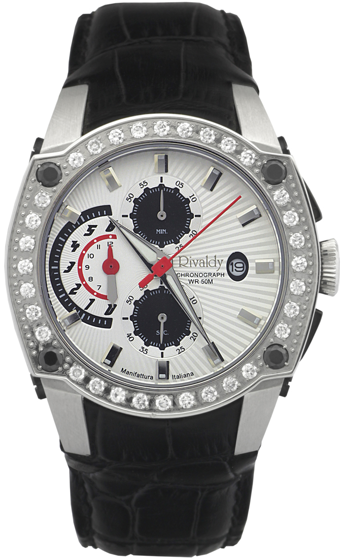 Фото часов Rivaldy 82 8212-010