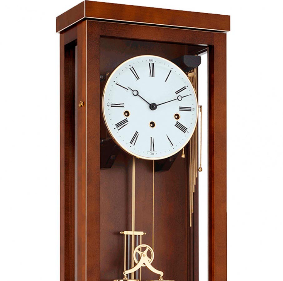 Фото часов Настенные механические часы Hermle Арт. 0351-30-994 (Германия)            (Код: 0351-30-994)
