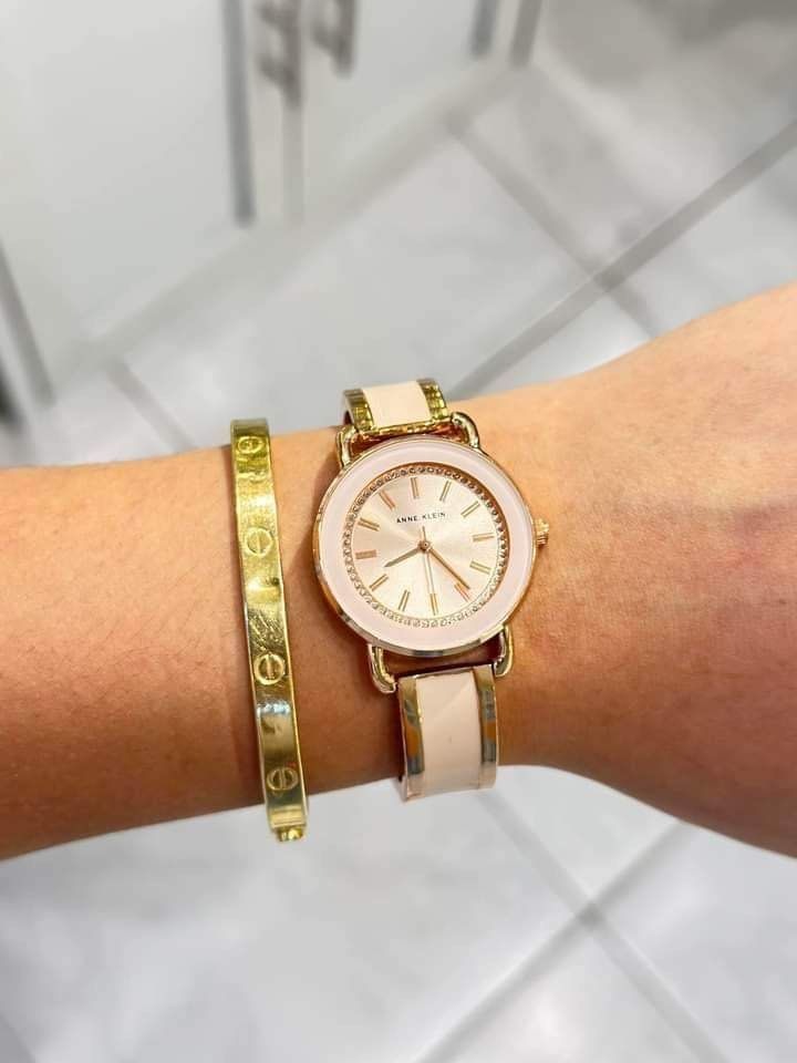 Фото часов Anne Klein						
												
						3690BHRG