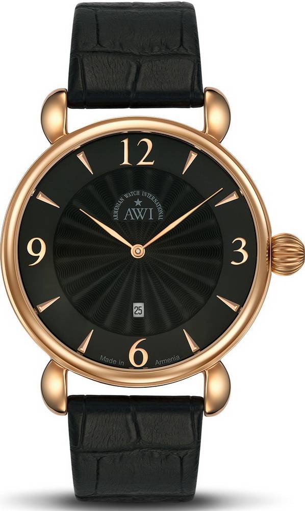 Фото часов Мужские часы AWI Classic SC505 C