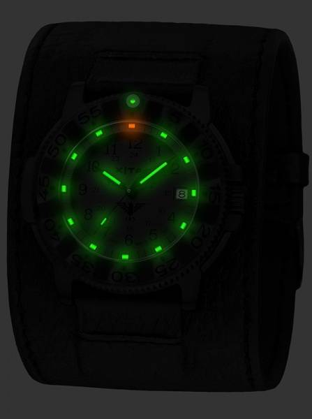 Фото часов Мужские часы KHS Tactical Shadow KHS.TSDXTMKII.LK