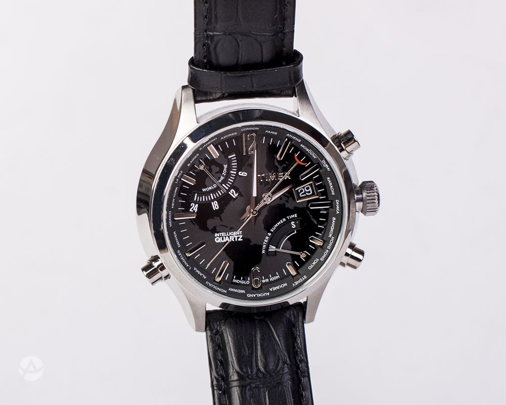 Фото часов Мужские часы Timex Chronograph T2N943-ucenka