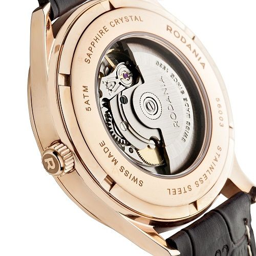 Фото часов Мужские часы Rodania 5600338