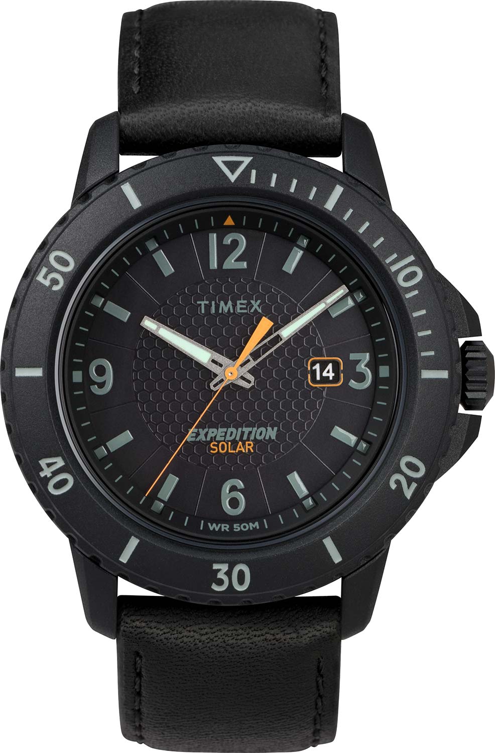 Фото часов Мужские часы Timex Expedition TW4B14700