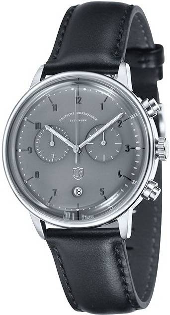 Фото часов Мужские часы DuFa Hannes Chrono DF-9003-08