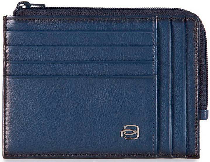 Piquadro Vibe PU1243ED/BLU Визитницы и кредитницы