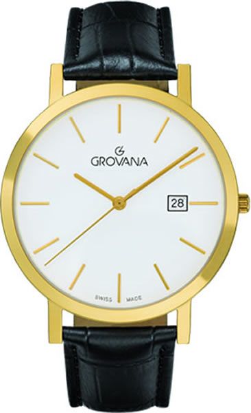 Фото часов Мужские часы Grovana Traditional 1230.1913