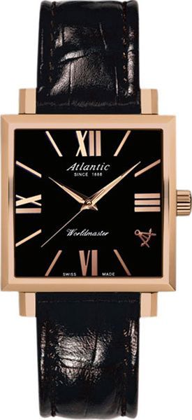 Фото часов Женские часы Atlantic Worldmaster 14350.44.68