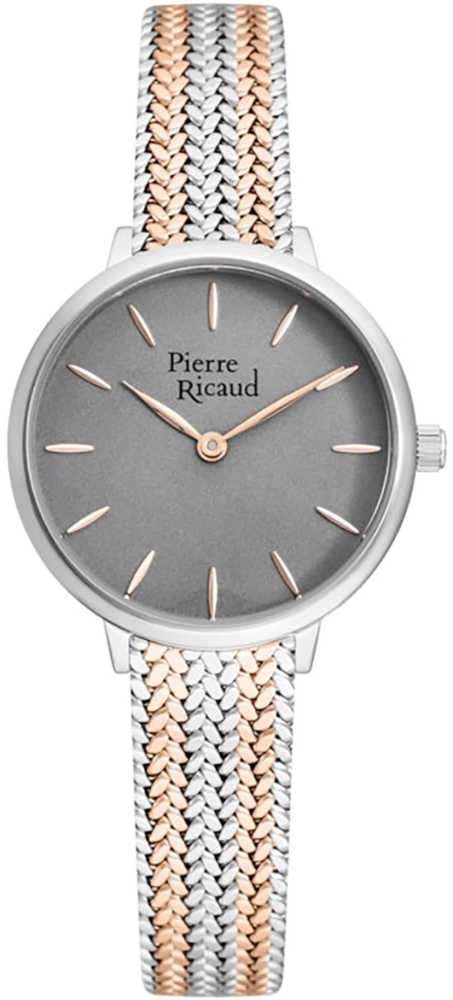 Фото часов Pierre Ricaud												
						P22121.R1R7Q