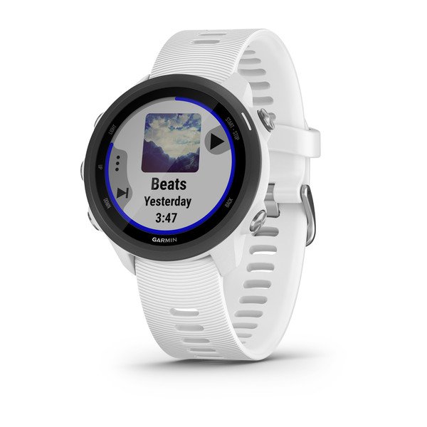 Фото часов Garmin Forerunner 245 Music 010-02120-31