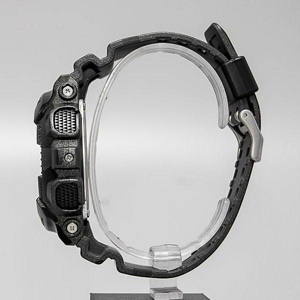 Фото часов Casio G-Shock GA-110CM-1A