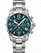 Certina DS Podium C0344171109700 Наручные часы