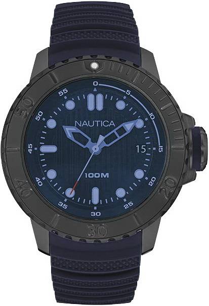 Фото часов Мужские часы Nautica Sport NAD20509G