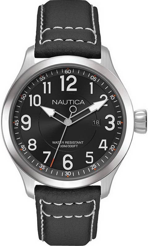 Фото часов Мужские часы Nautica Analog NAI10004G