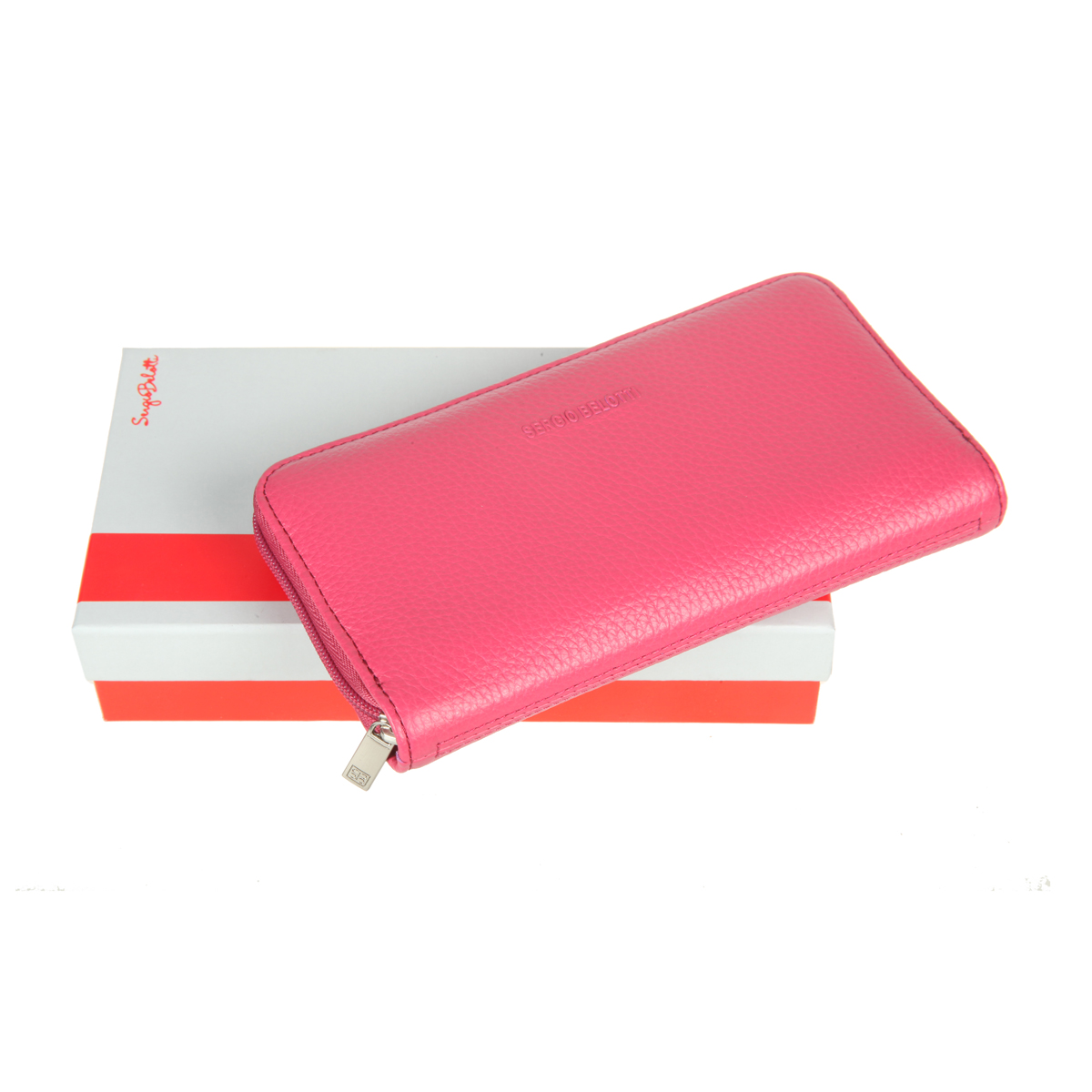 Портмоне
Sergio Belotti
2250 livorno pink Кошельки и портмоне