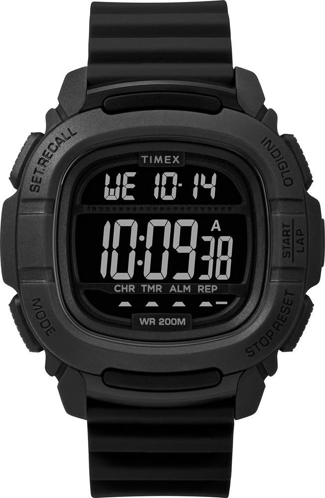 Фото часов Мужские часы Timex Boost TW5M26100