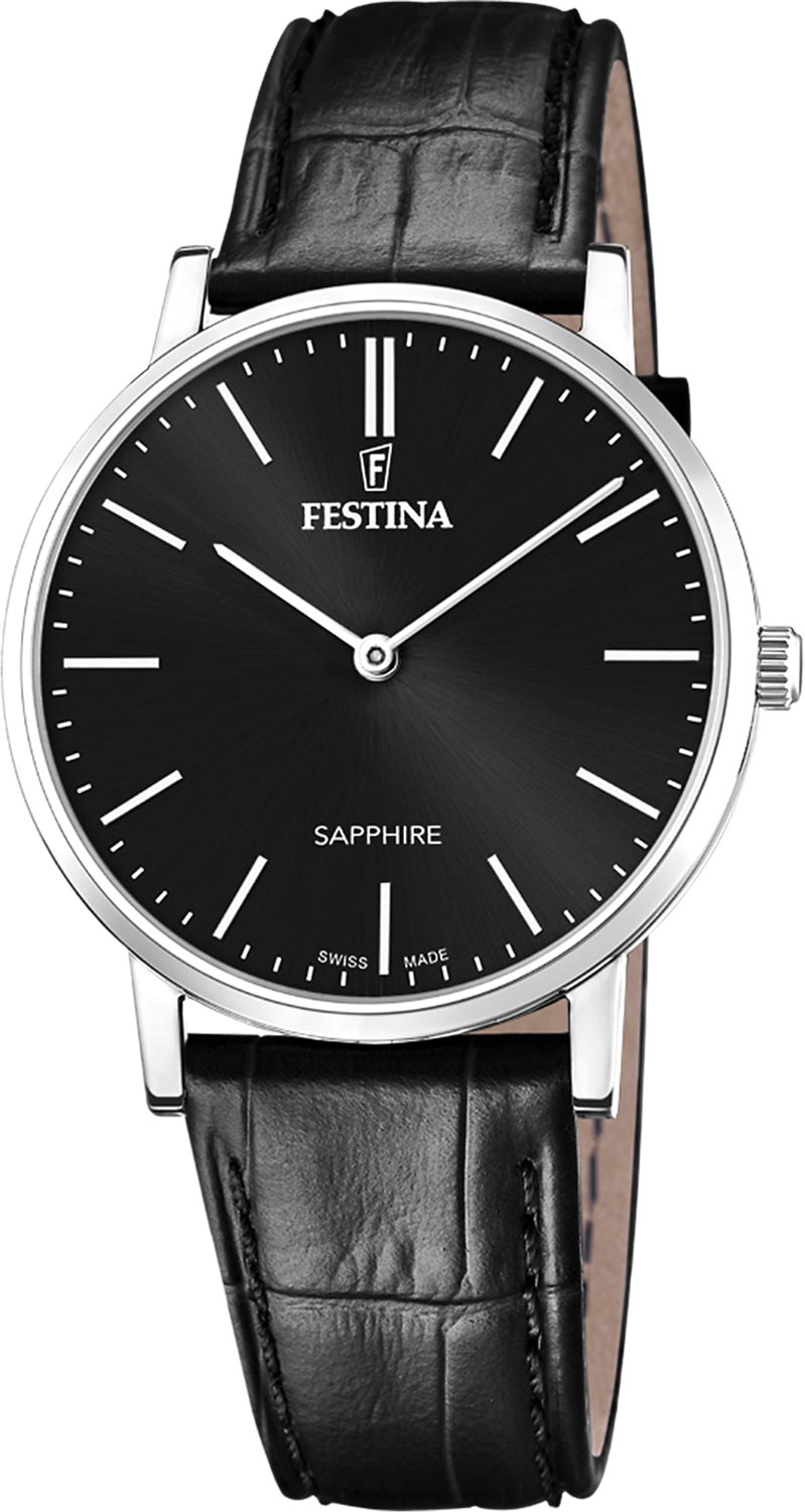 Фото часов Festina Classic F20012/4