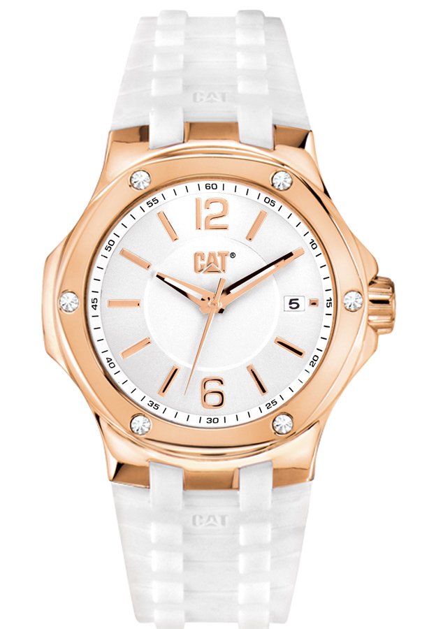 Фото часов Caterpillar Navigo Lady A1 391 20 239