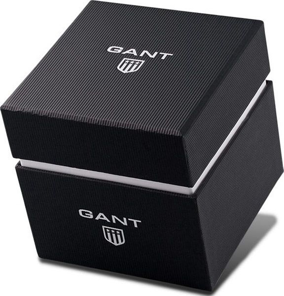 Фото часов Gant Park Hill II W10846