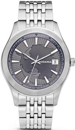 Фото часов Мужские часы Rodania Antarctic 2514647