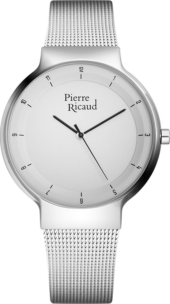Фото часов Мужские часы Pierre Ricaud Bracelet P91077.5117Q