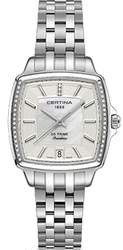 Фото часов Certina DS Prime C0283106111600