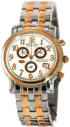 Фото часов Мужские часы HAAS & Cie Vitesse MFH 410 OWA