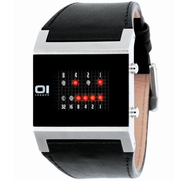 Фото часов Унисекс часы 01the one Kerala Trance KT102R1