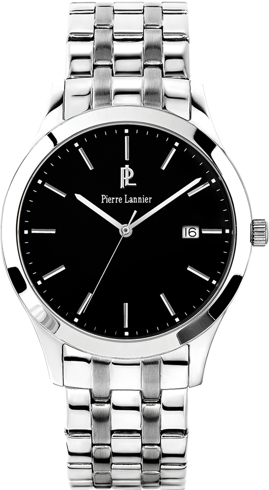 Фото часов Мужские часы Pierre Lannier Elegance 248C131