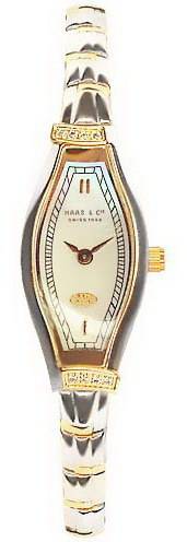 Фото часов Женские часы HAAS & Cie Prestige KHC 340 CFA