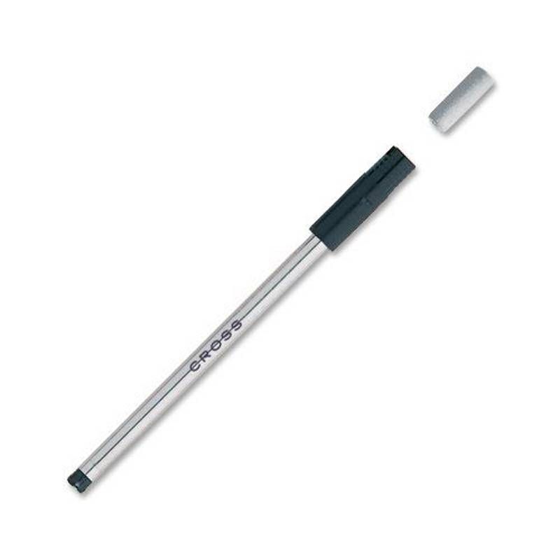 Грифели Cross для механических карандашей 12 шт. 0,5 мм. с ластиком (Cross 8405) Ручки и карандаши