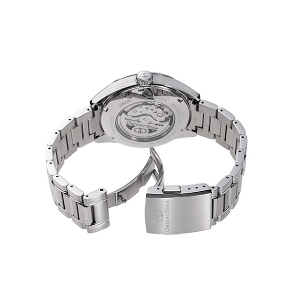 Фото часов Orient Orient Star RE-BY0005A