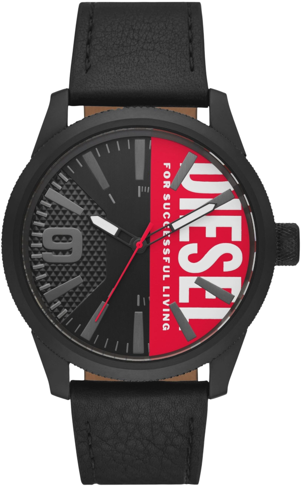 Фото часов Diesel						
												
						DZ2180