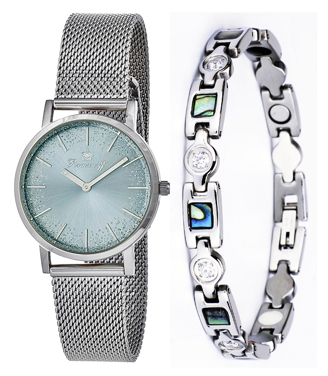 Фото часов Romanoff Комплект "Океаны"